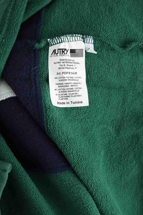 Pull Autry  Vert