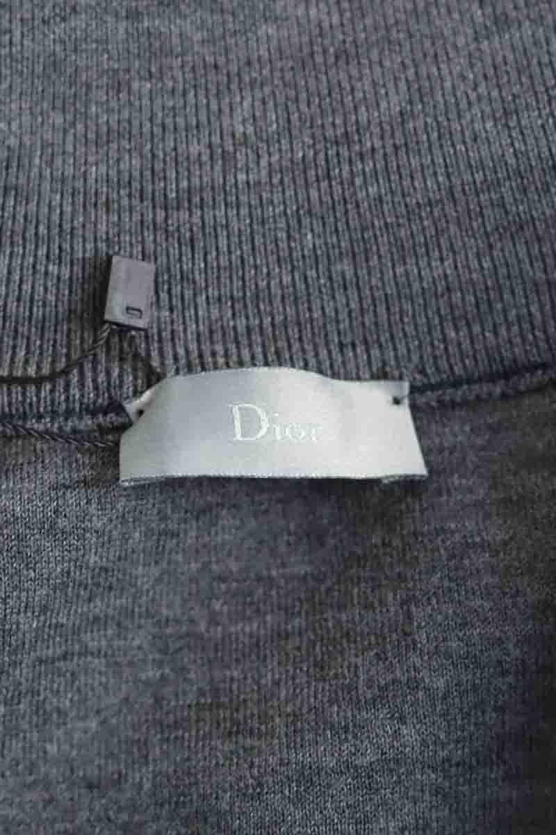 Veste Dior  Bleu