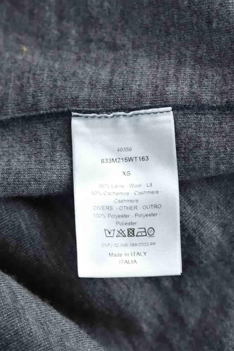 Veste Dior  Bleu