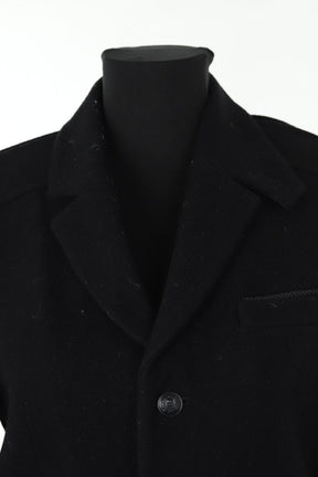 Manteau The Kooples  Noir