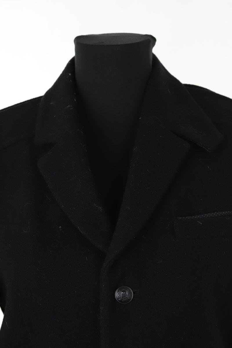 Manteau The Kooples  Noir