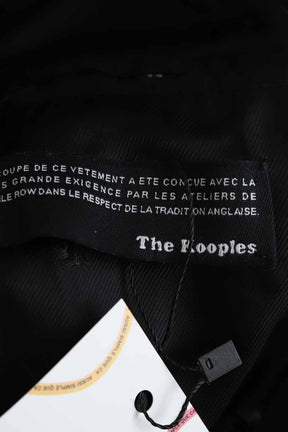 Manteau The Kooples  Noir