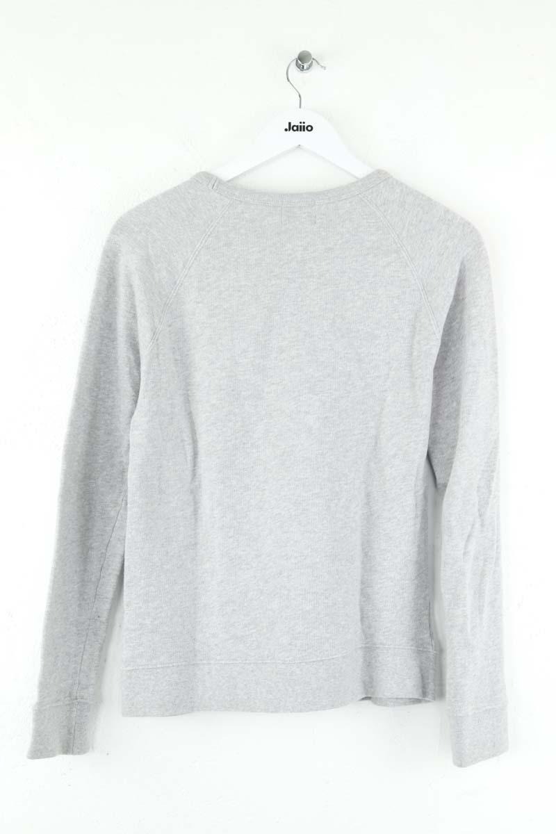 Sweatshirt Maison Labiche  Gris