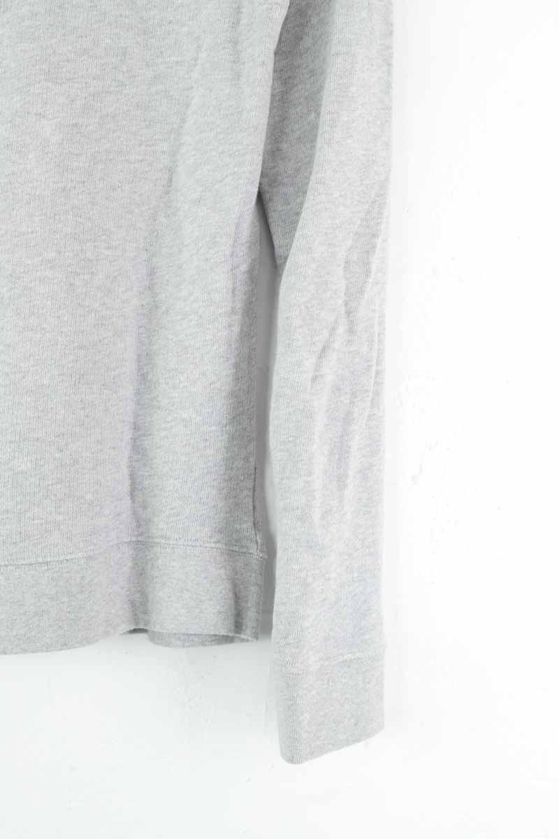 Sweatshirt Maison Labiche  Gris