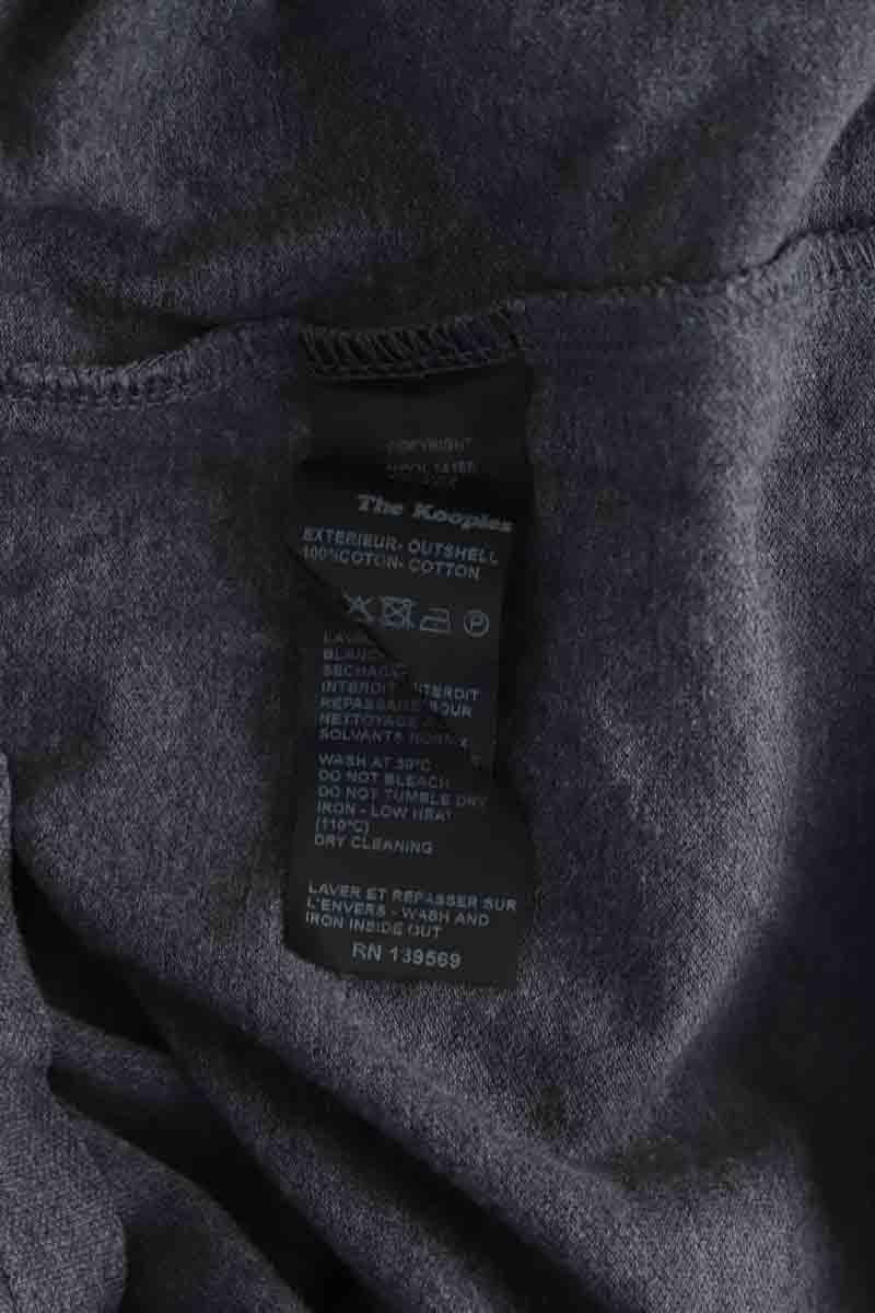 Polo The Kooples  Gris