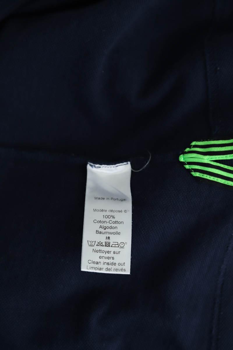 Polo Kenzo  Bleu