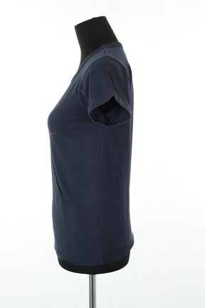 T-shirt Maison Labiche  Bleu