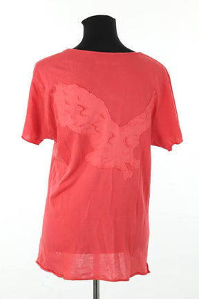 T-shirt Zadig & Voltaire  Rouge