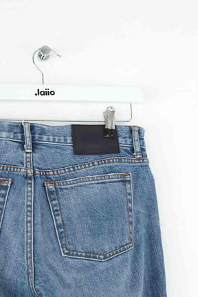 Jean droit Marc Jacobs  Bleu