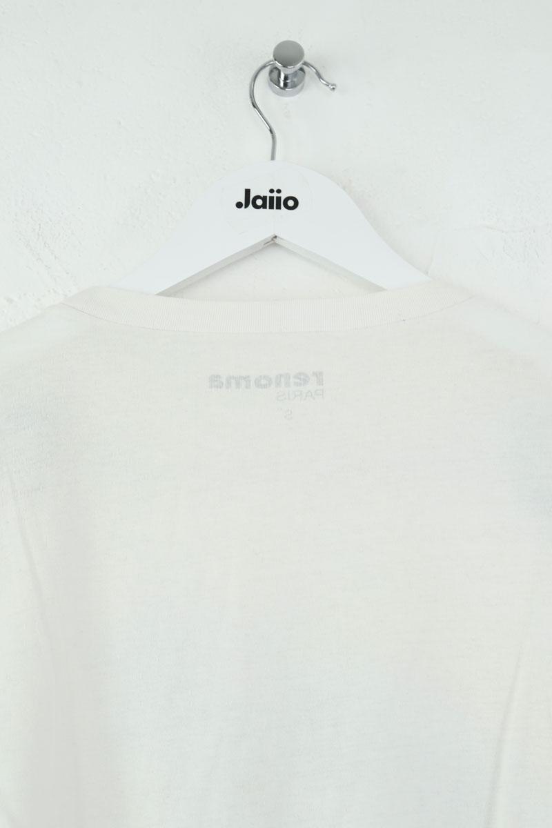 T-shirt Other Brand  Blanc