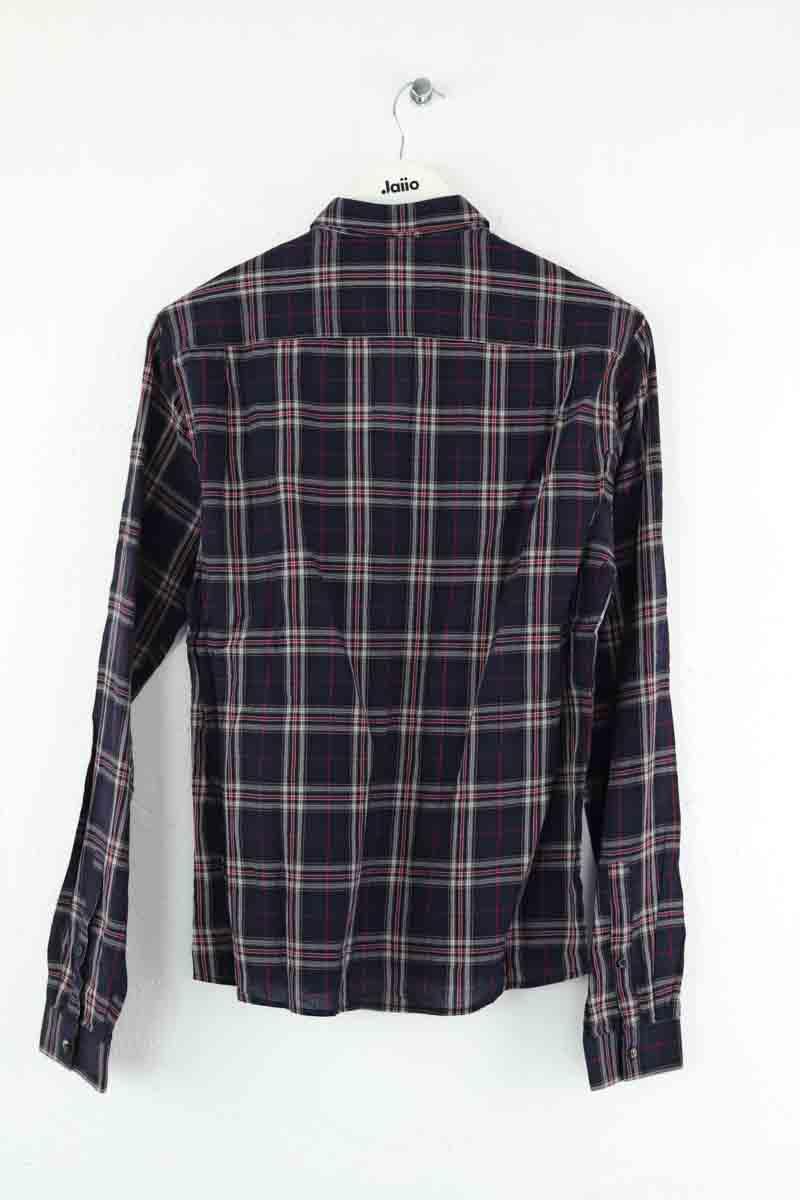 Chemise The Kooples  Bleu