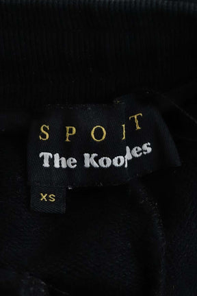 Short The Kooples  Noir