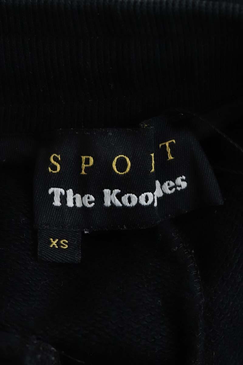 Short The Kooples  Noir