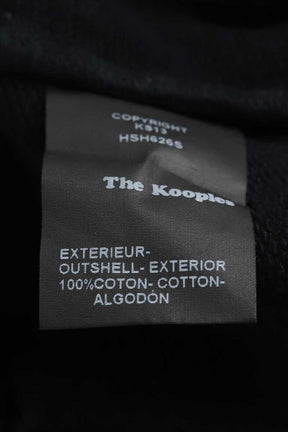 Short The Kooples  Noir