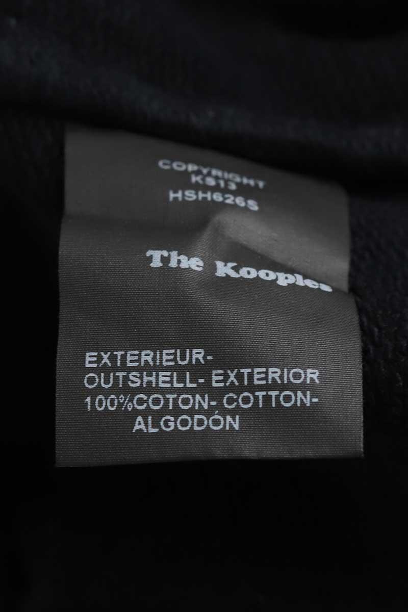 Short The Kooples  Noir