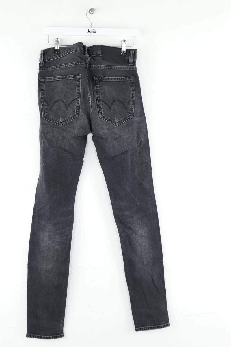 Jean droit Other Brand  Noir