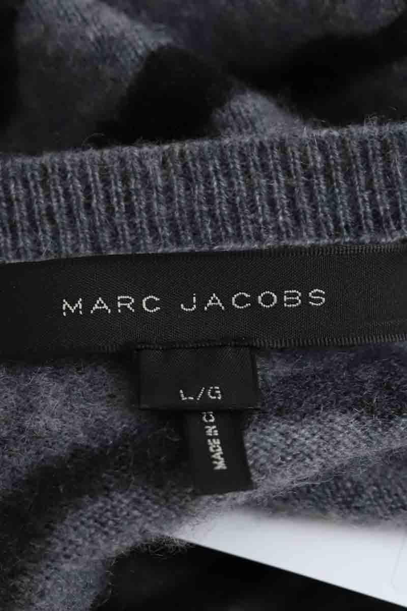 Pull Marc Jacobs  Gris