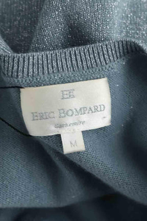 Pull Eric Bompard  Bleu
