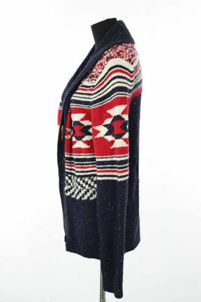 Gilet Tommy Hilfiger  Bleu
