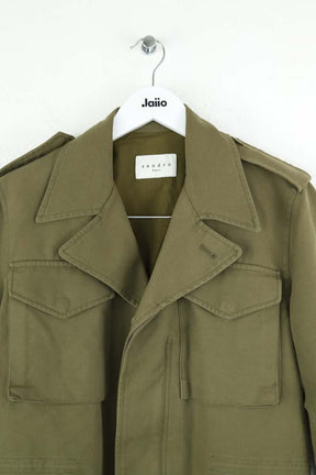 Veste Sandro  Kaki