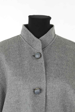 Manteau Paul & Joe  Gris