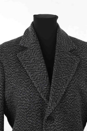 Manteau The Kooples  Noir