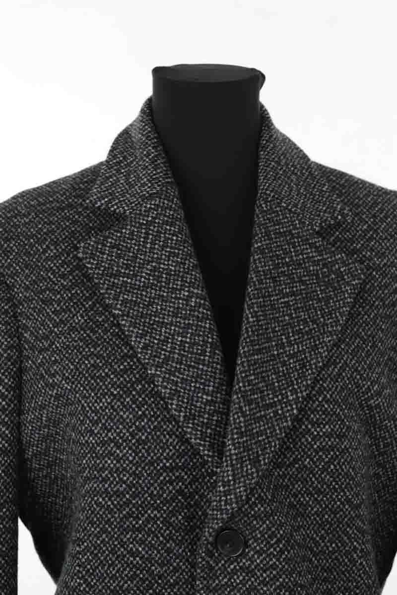 Manteau The Kooples  Noir