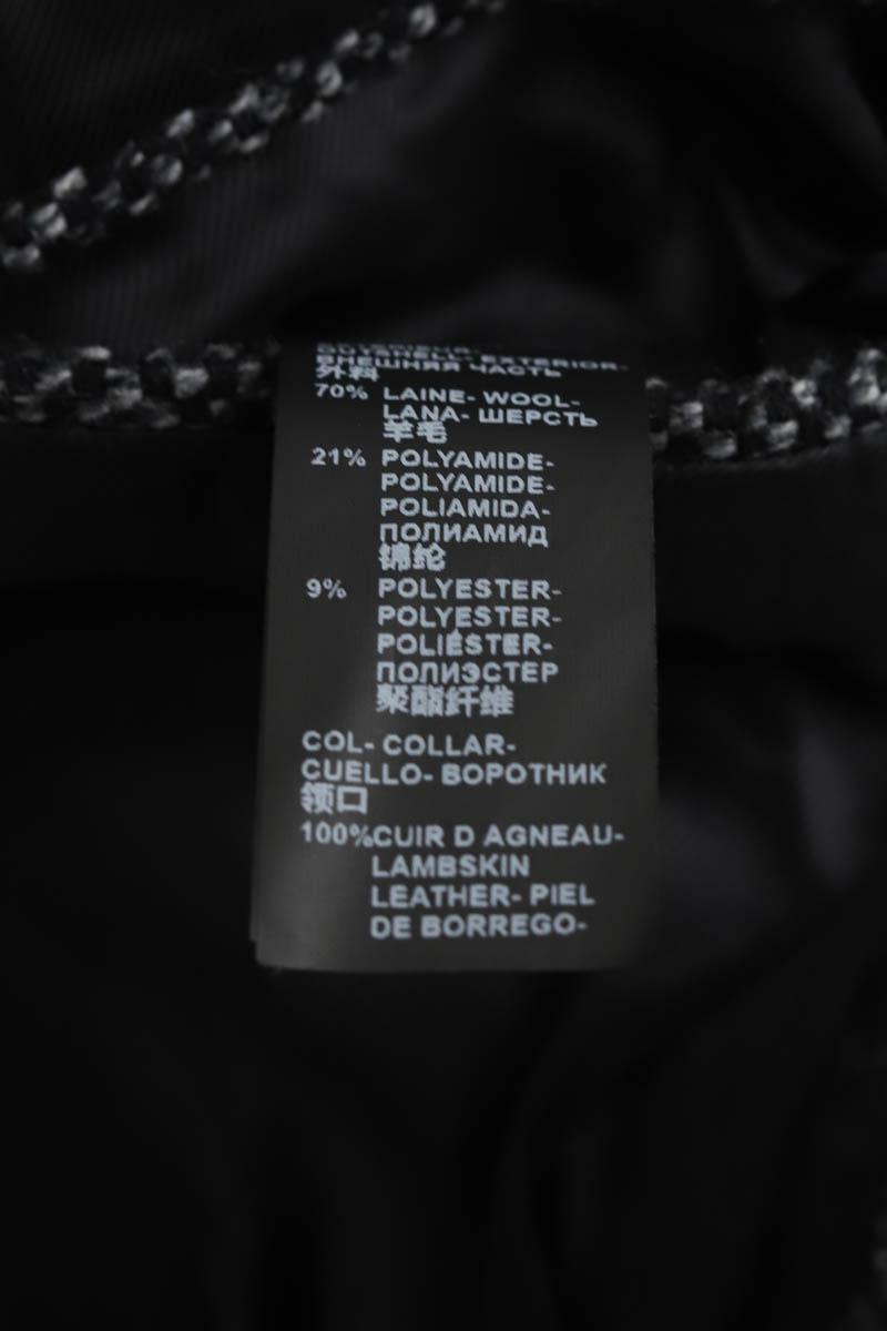 Manteau The Kooples  Noir