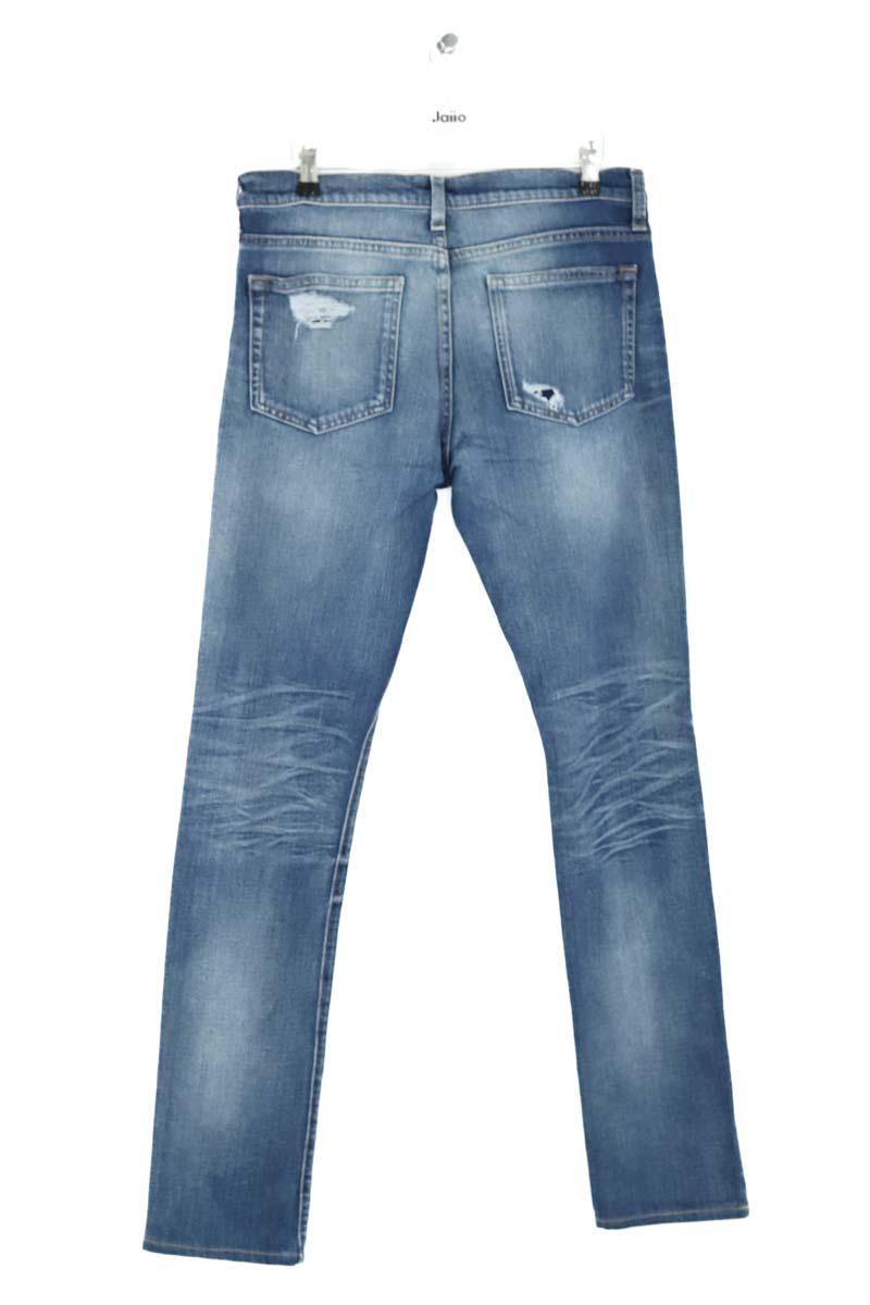 Jean droit The Kooples  Bleu