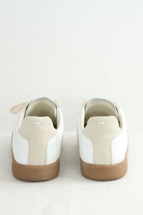 Baskets Maison Martin Margiela  Blanc