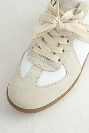 Baskets Maison Martin Margiela  Blanc