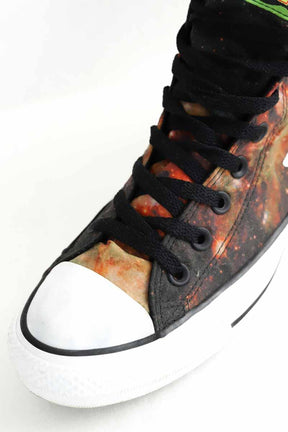 Baskets Converse  Noir