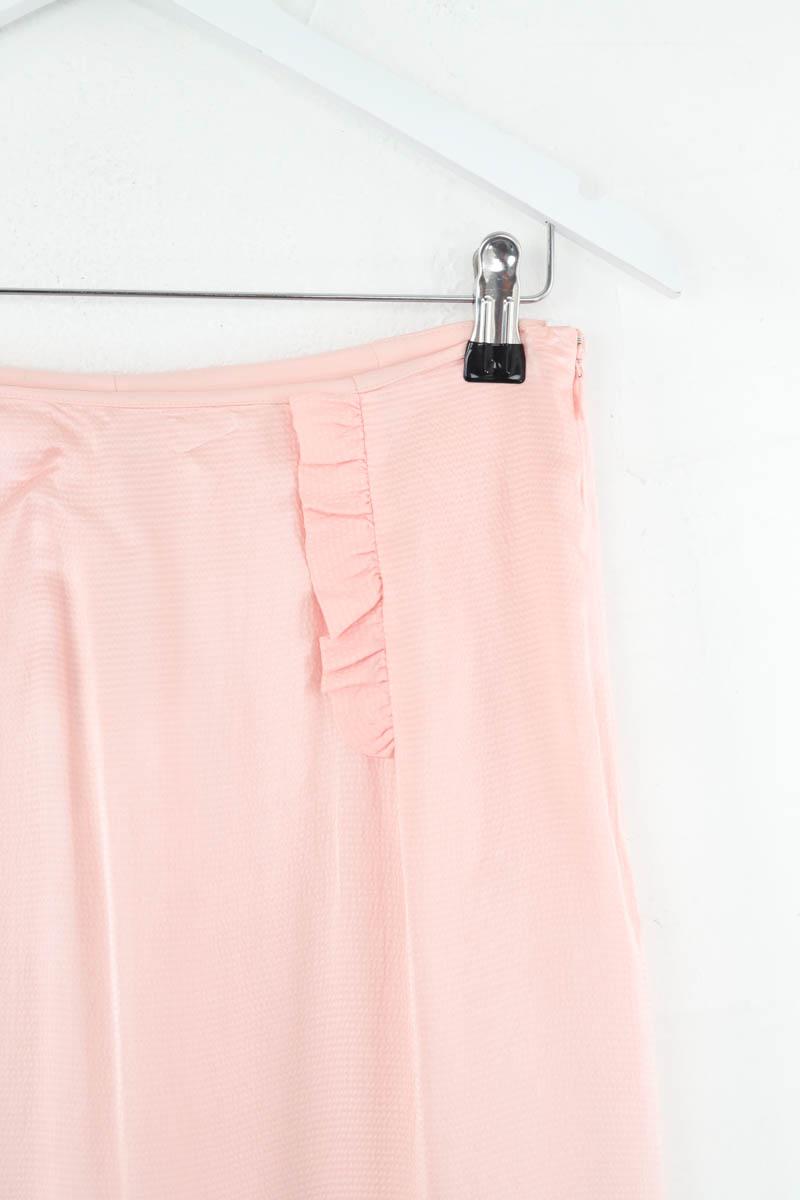 Jupe Claudie Pierlot  Rose