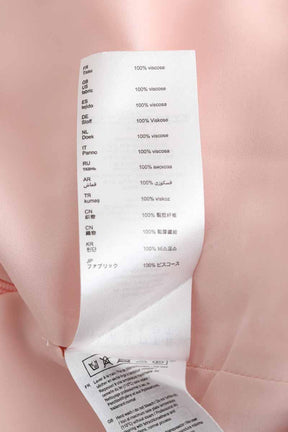 Jupe Claudie Pierlot  Rose