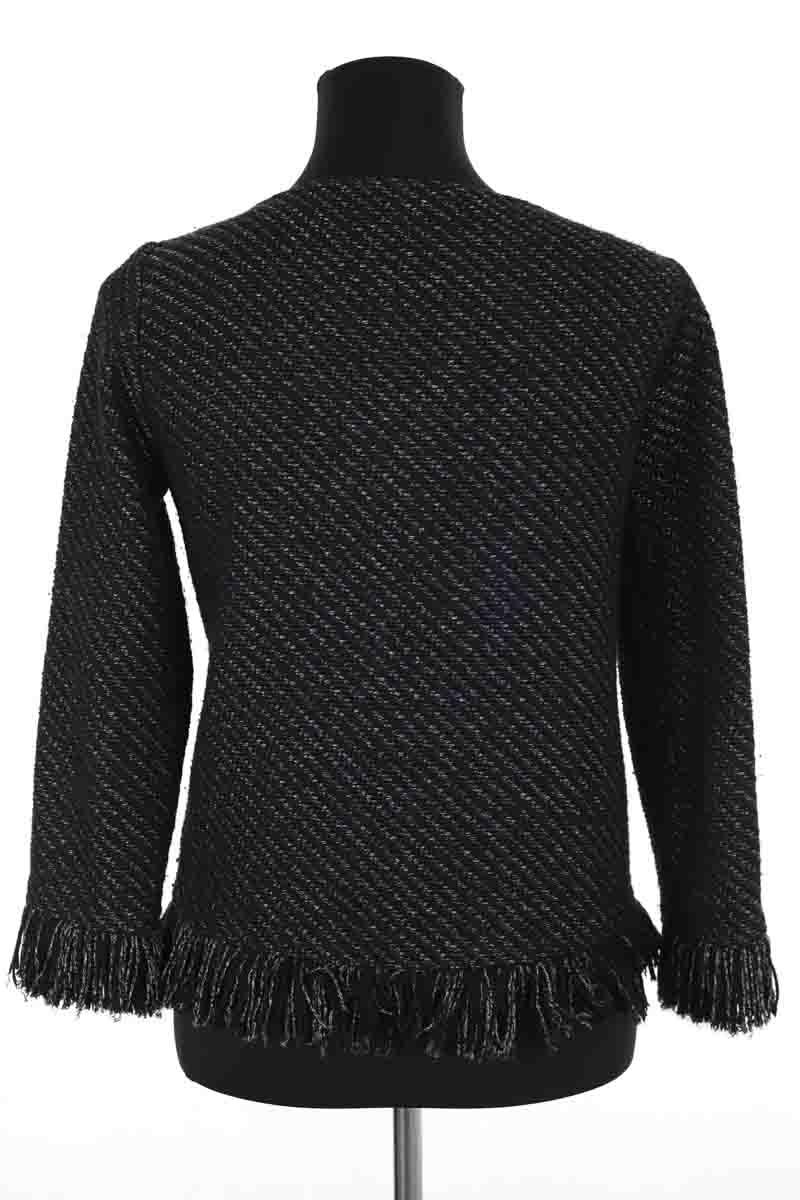 Pull Maje  Noir