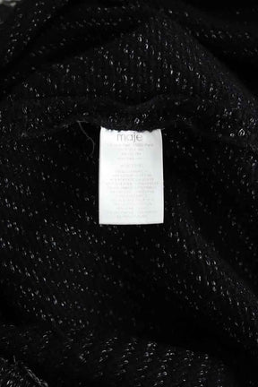 Pull Maje  Noir
