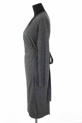 Robe Max Mara  Gris