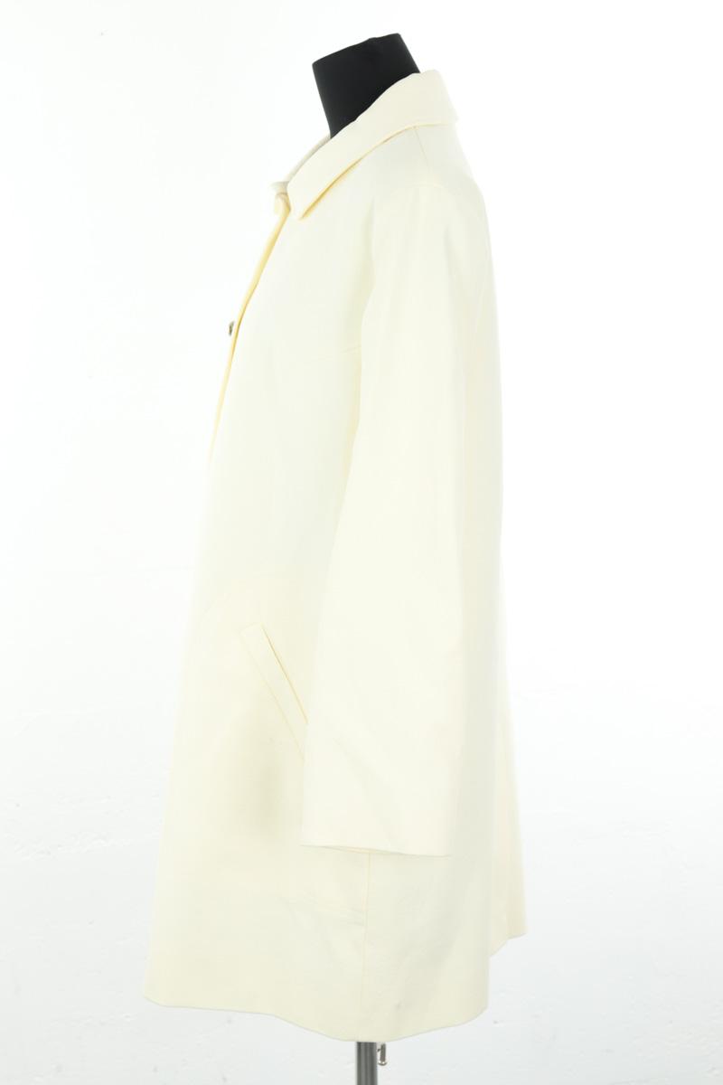 Veste APC  Jaune