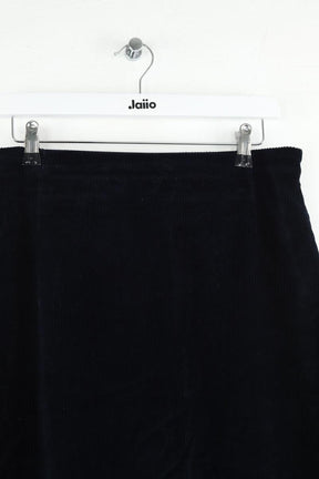 Jupe Max Mara  Bleu