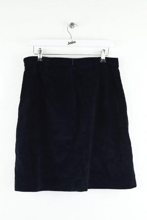 Jupe Max Mara  Bleu