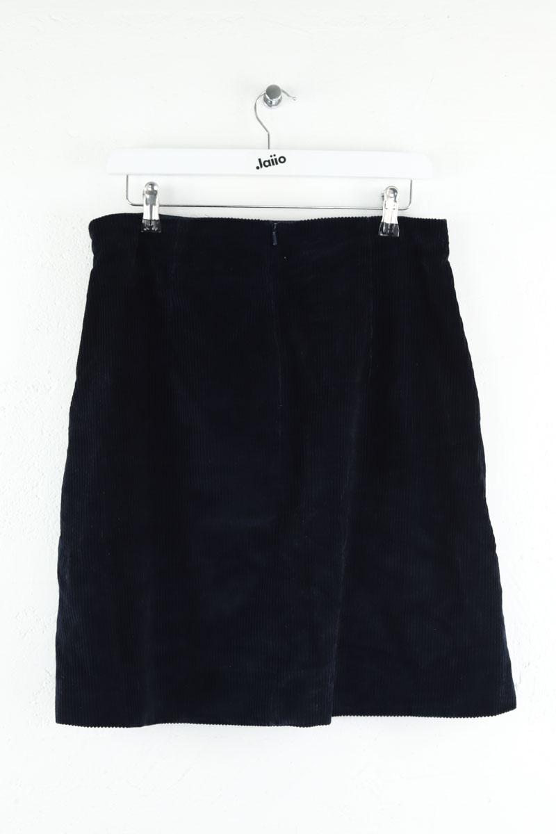 Jupe Max Mara  Bleu