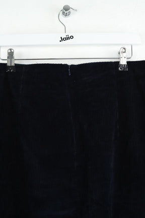 Jupe Max Mara  Bleu
