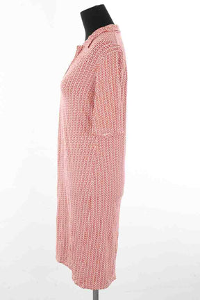 Robe Agnès B.  Orange