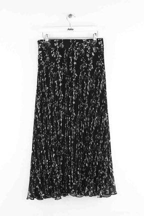 Jupe Bash  Noir
