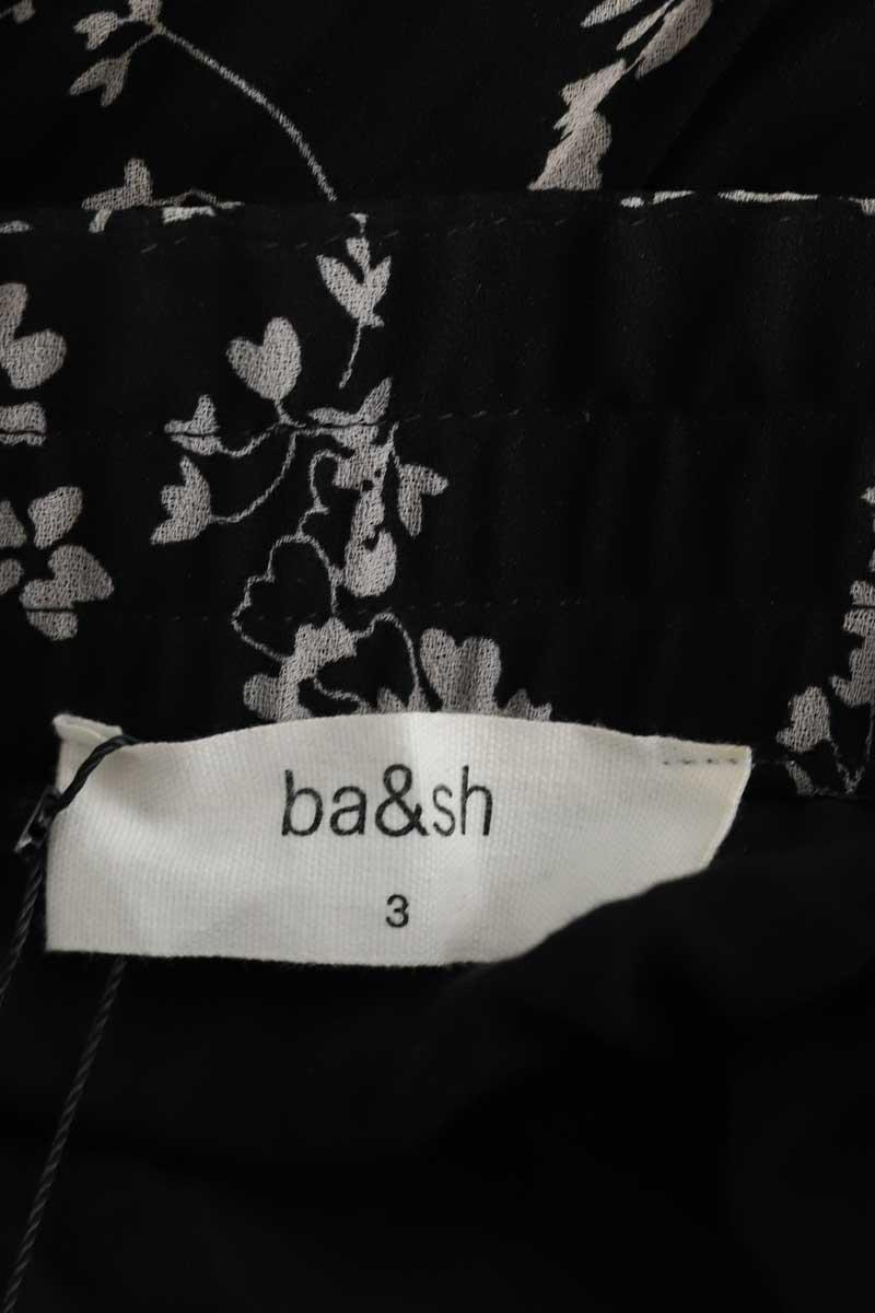 Jupe Bash  Noir