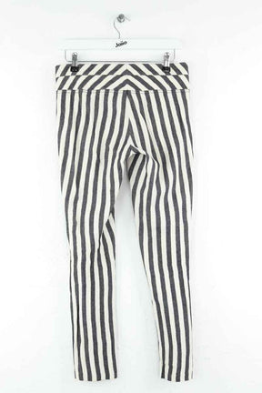 Pantalon slim Maje  Beige