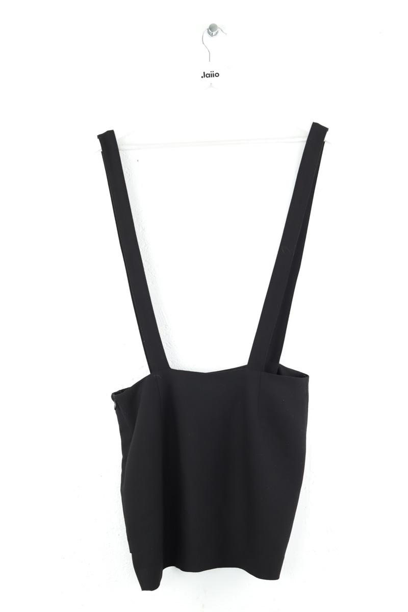 Mini jupe Maje  Noir