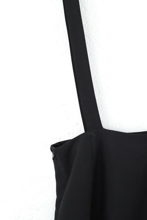 Mini jupe Maje  Noir