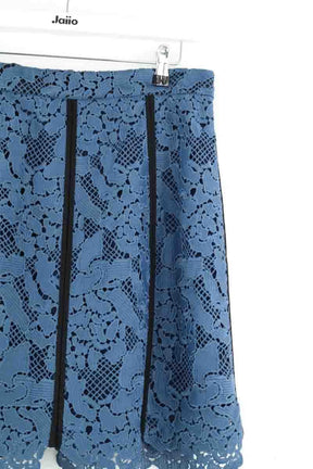 Jupe MSGM  Bleu