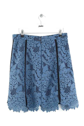 Jupe MSGM  Bleu
